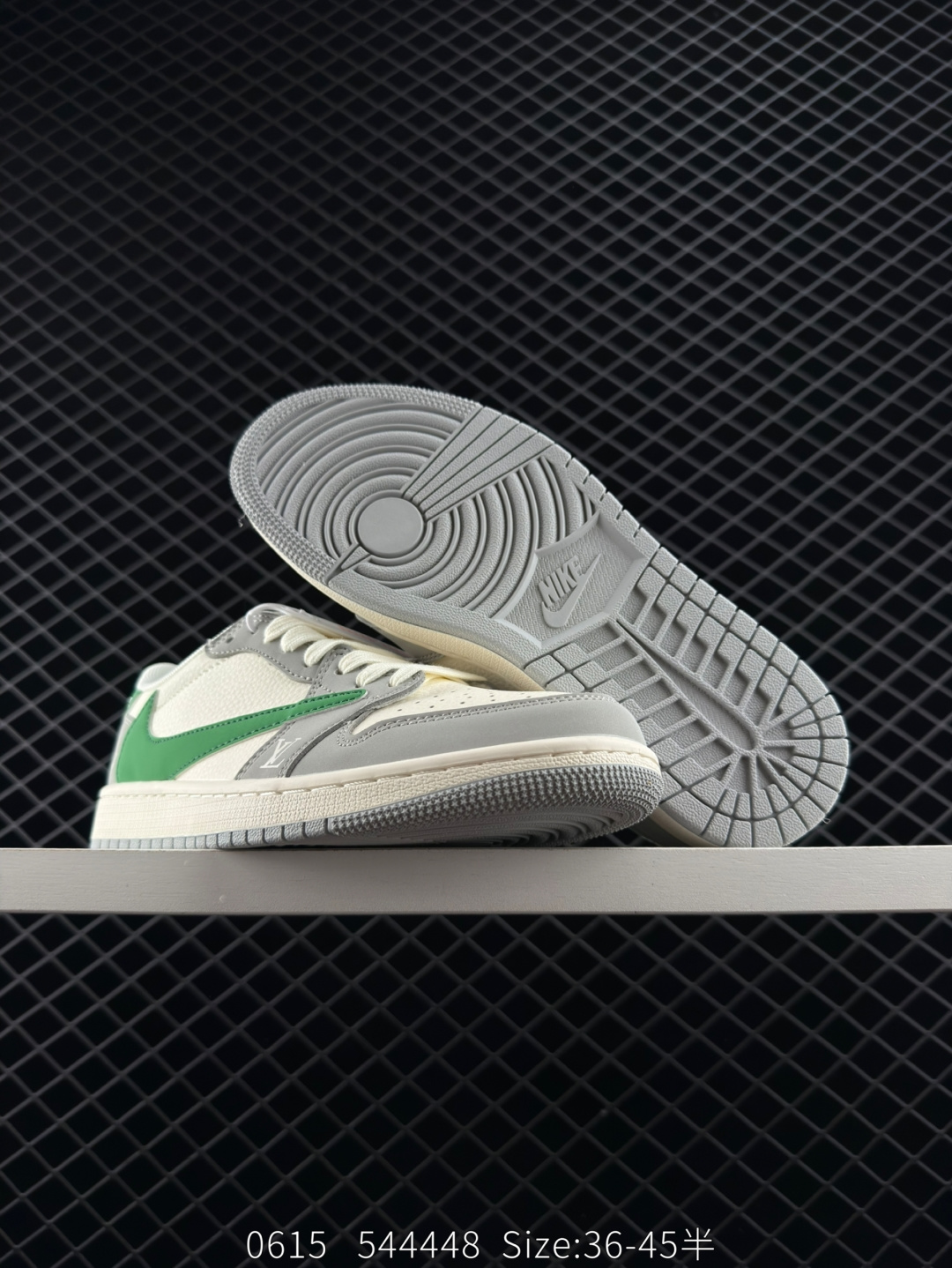 Nike Air Jordan 1 Low